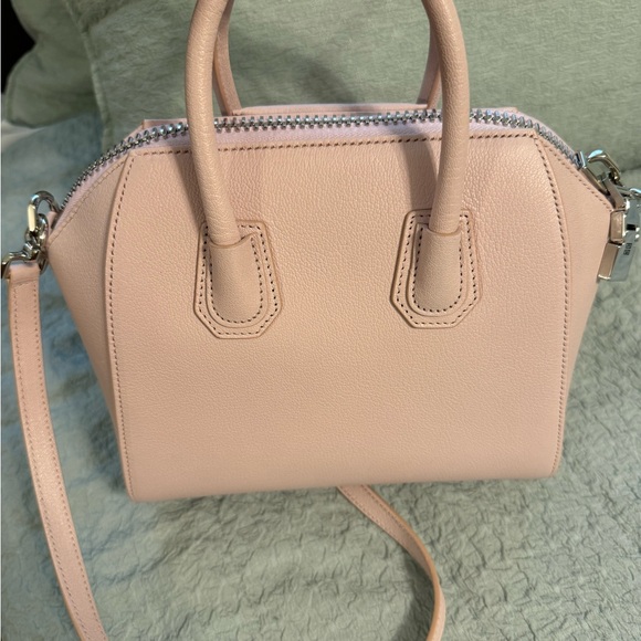 NWT GIVENCHY MINI ANTIGONA - Picture 7 of 11